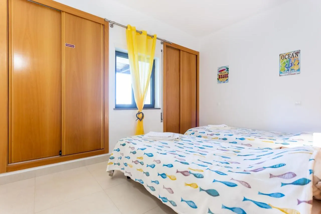 Large Family Apartment - Marina Park Lagos