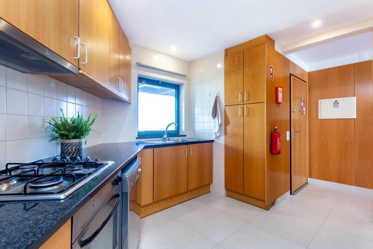 Large Family Apartment - Marina Park Lagos Portogallo