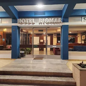 3* Отель Riomar